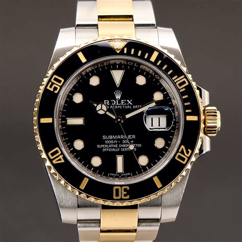 brugte Rolex ure